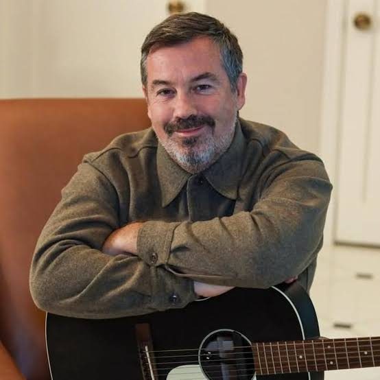 Retrato de divulgação de Duncan Sheik