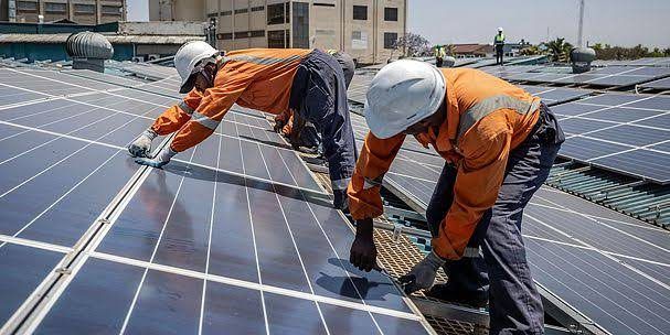 Calor faz eletricidade disparar mais de 20% na Europa e expõ