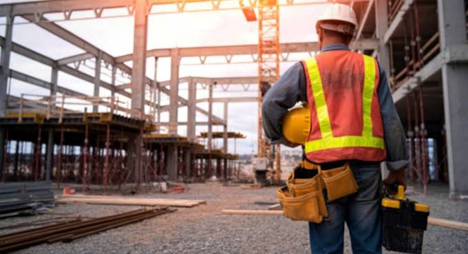 Regularização pelo trabalho — métiers en tension