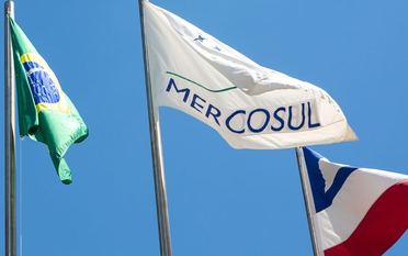 Mercosul UE acordo