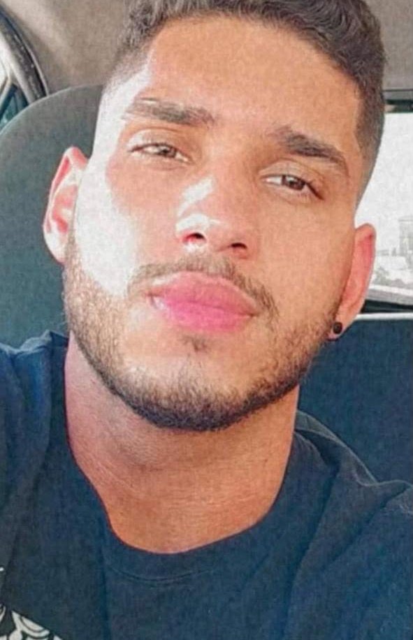 A travessia de Bruno