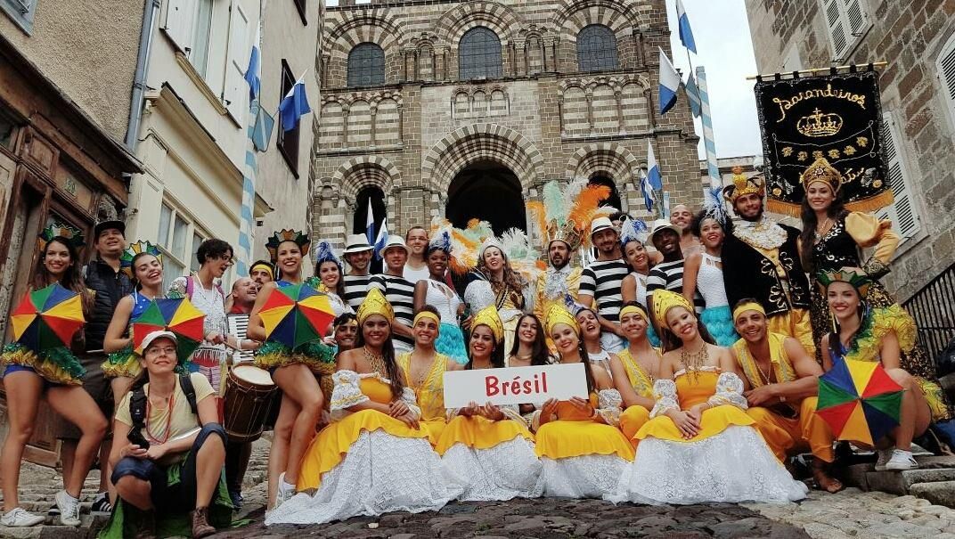 Comunidade e cultura