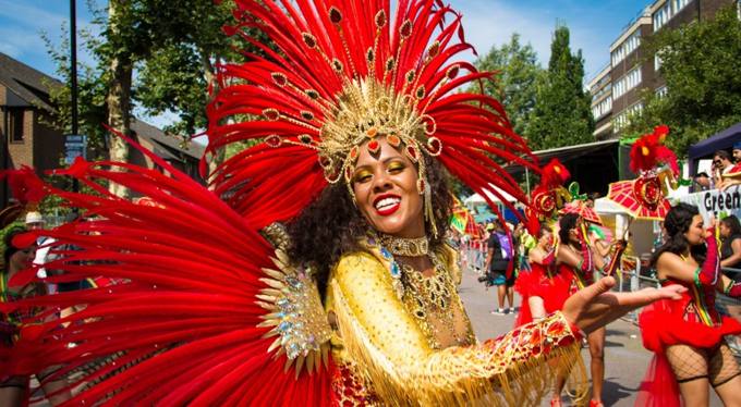 Notting Hill Carnival 2026