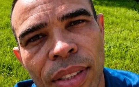 Alessandro Alves da Silva — desaparecido na França