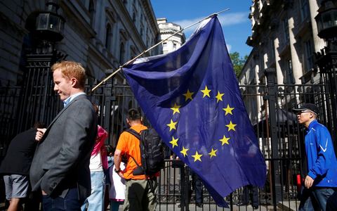 União Europeia