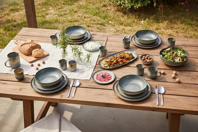 As tendências gastronómicas de 2026: o que vai chegar à sua mesa