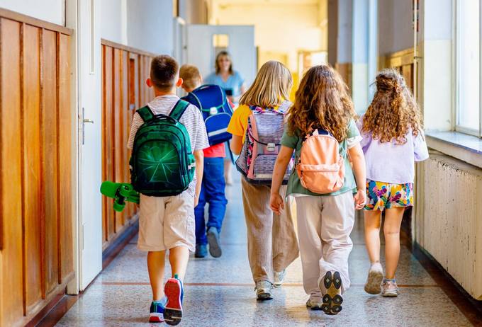 Rentrée 2026/2027: o que muda nas escolas francesas neste novo ano letivo