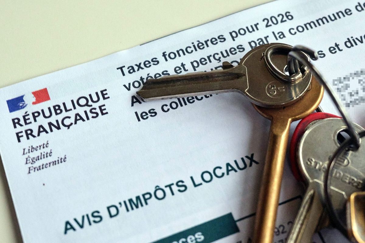 Taxe foncière 2026: os prazos, quem paga e o que fazer se apertar