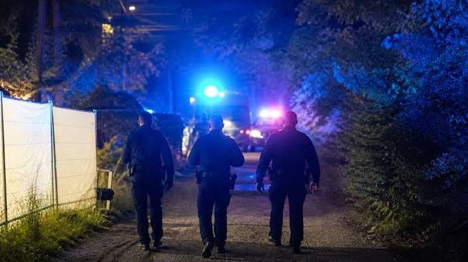 Tiroteio em rave choca a Suíça: jovem de 22 anos morre e cinco ficam feridas