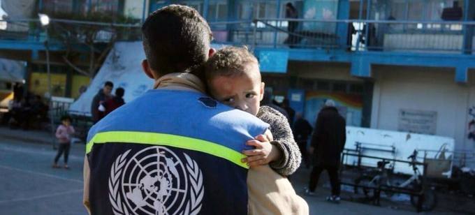 Gaza volta a registrar mortes de crianças enquanto a ONU alerta para crise humanitária