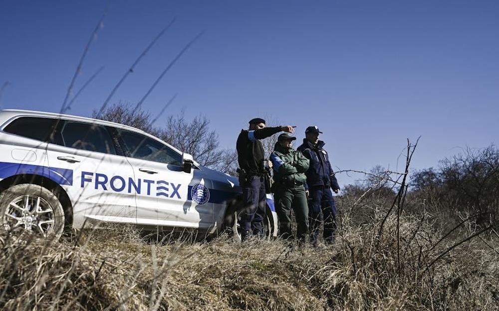 Munique: a Alemanha quer uma Frontex mais forte e uma força europeia de expulsão