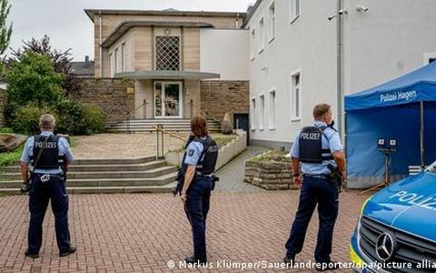 Investigação antiterrorista em Sarcelles