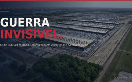 Servidores e data center