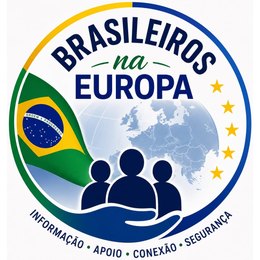 Brasileiros na Europa