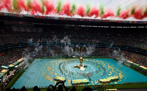 Copa do Mundo 2026