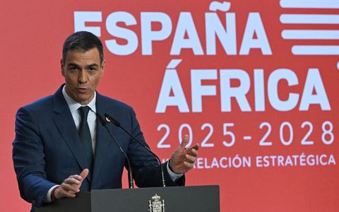 Espanha cidade europeia