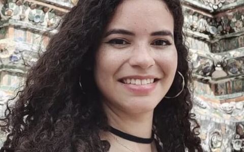 Gabriele da Silva Monteiro — desaparecida em Lyon