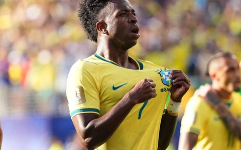 Brasil na Copa 2026