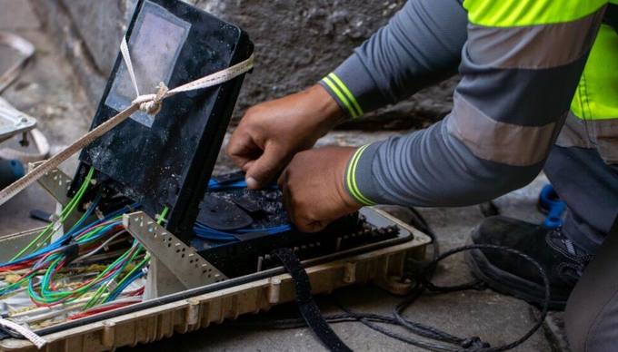 Fim do ADSL em França