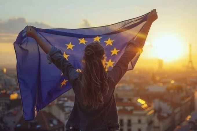 A Europa abre uma nova porta para talentos estrangeiros — mas não é um "visto automático"
