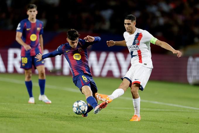 Champions League 2026/27: o sorteio define o caminho dos gigantes até a final