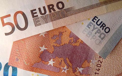 O euro vai ganhar uma nova cara