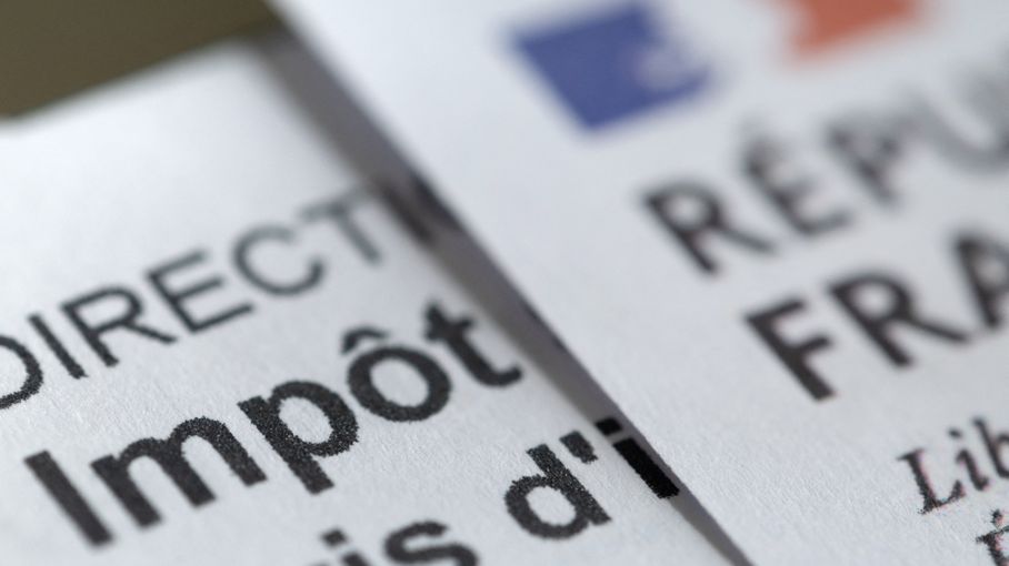 Debate fiscal na França