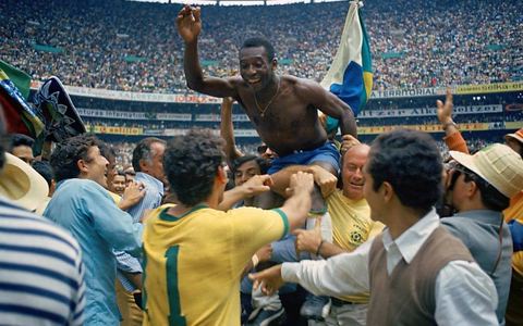 Copa do Mundo 2026 — Brasil e a esperança do hexa