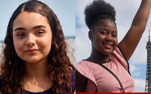 Alice e Maria de Fátima Pina Monteiro, desaparecidas na França