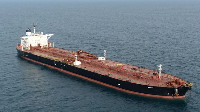 Putin ameaça apreender navios europeus e abre nova frente de