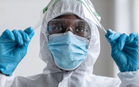 França vigilância sanitária