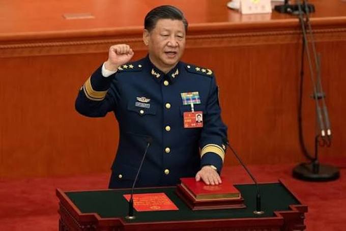 Xi Jinping chega ao Egito e a China amplia a disputa por influência no Oriente Médio