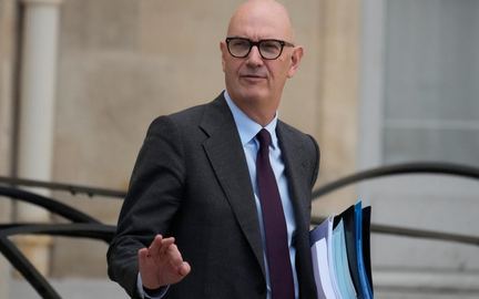 França pressão fiscal