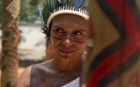Amazônia em Paris