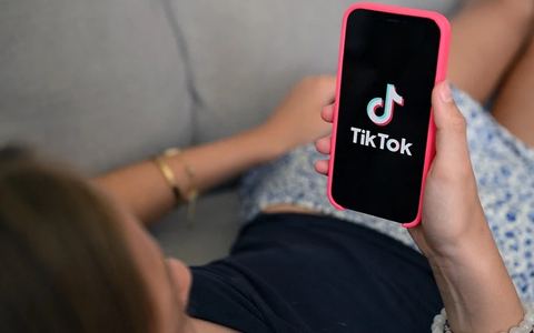 Comissão Europeia e a proteção de menores no TikTok
