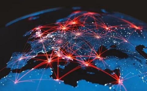 O mundo em 2026