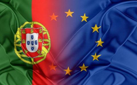 Portugal e a UE
