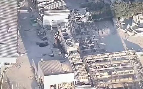 Terremoto de magnitude 7,1 em Kumamoto, no Japão
