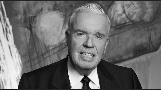 Klaus-Michael Kühne