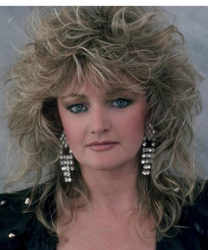 Bonnie Tyler (1951–2026)